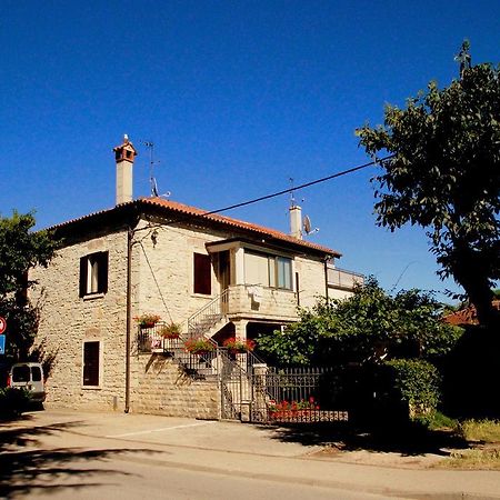 Studios Slavica Novigrad Istria 外观 照片