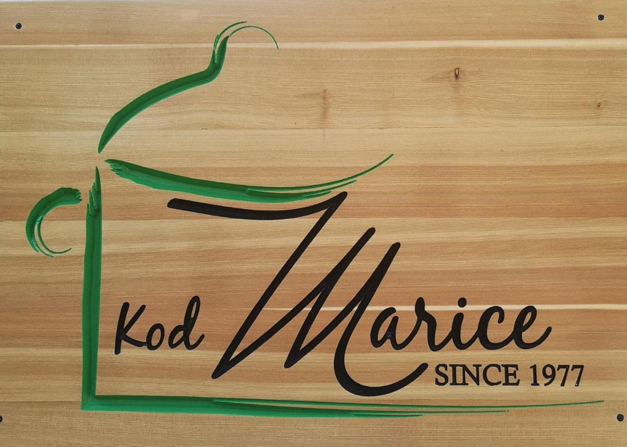 Studios Slavica Novigrad Istria 外观 照片