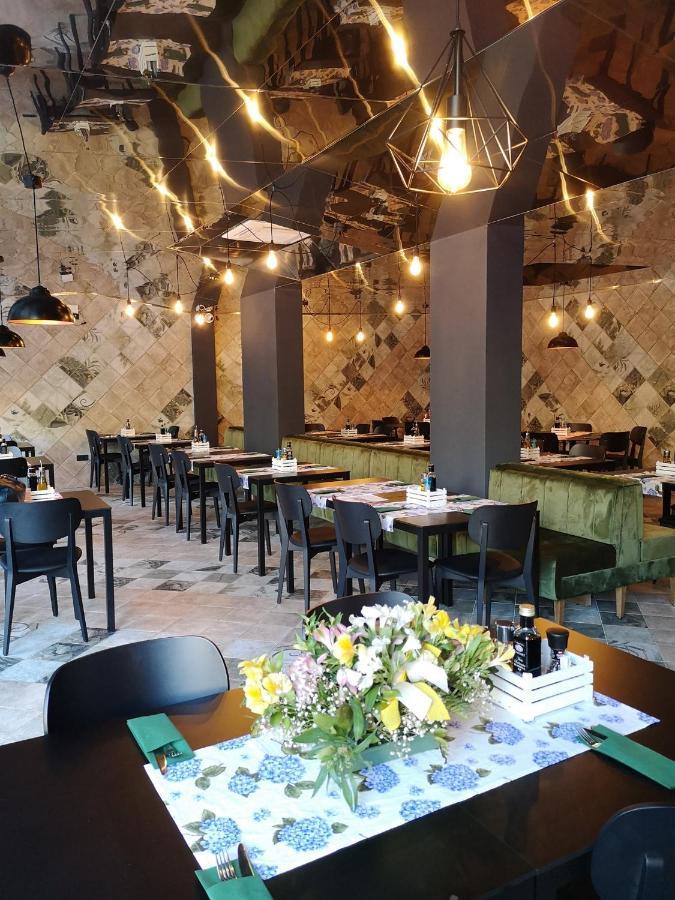 Studios Slavica Novigrad Istria 外观 照片