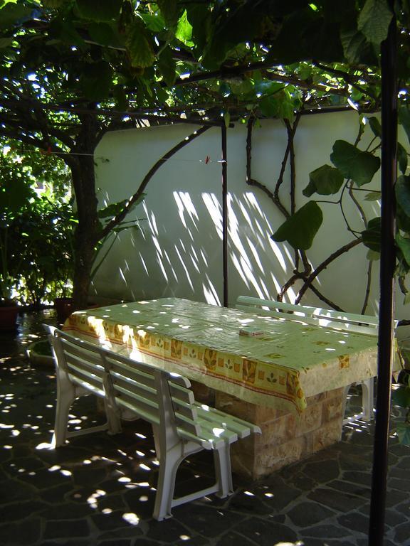 Studios Slavica Novigrad Istria 客房 照片