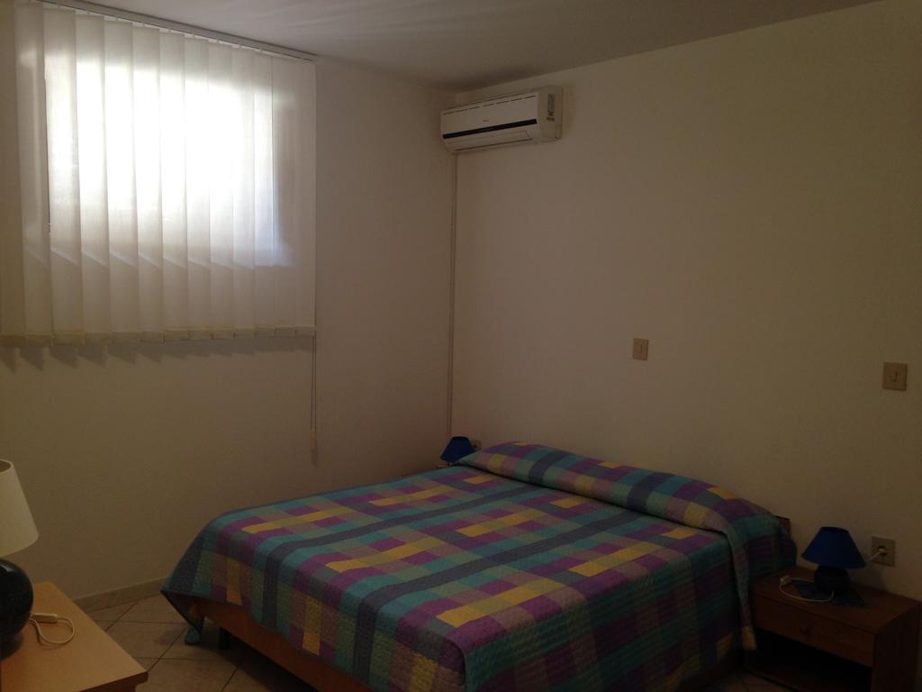 Studios Slavica Novigrad Istria 客房 照片